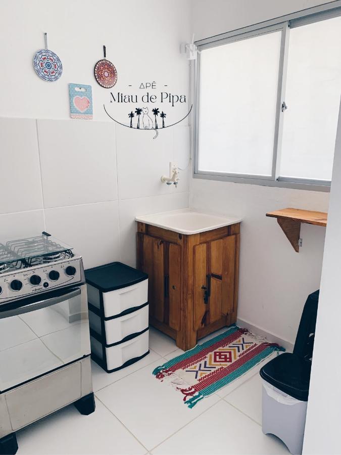 Apartment Miau De Pipa Praia de Pipa
