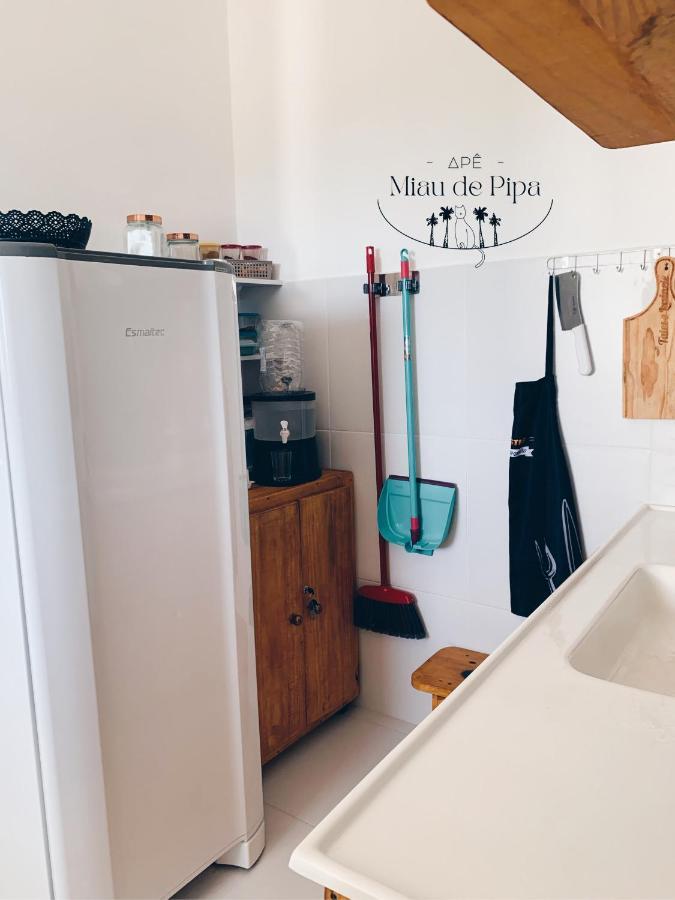 Apartment Miau De Pipa *