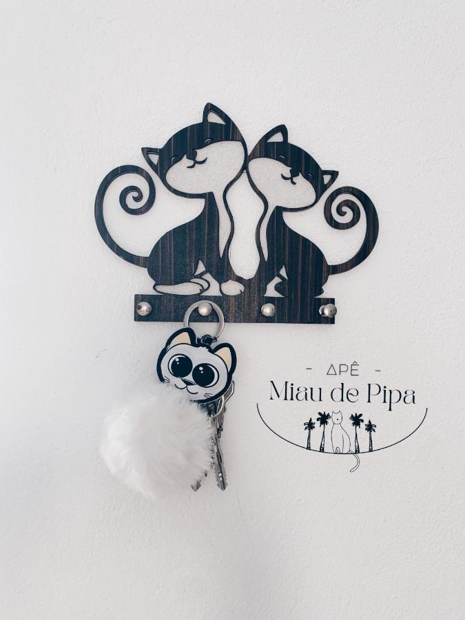 Apartment Miau De Pipa