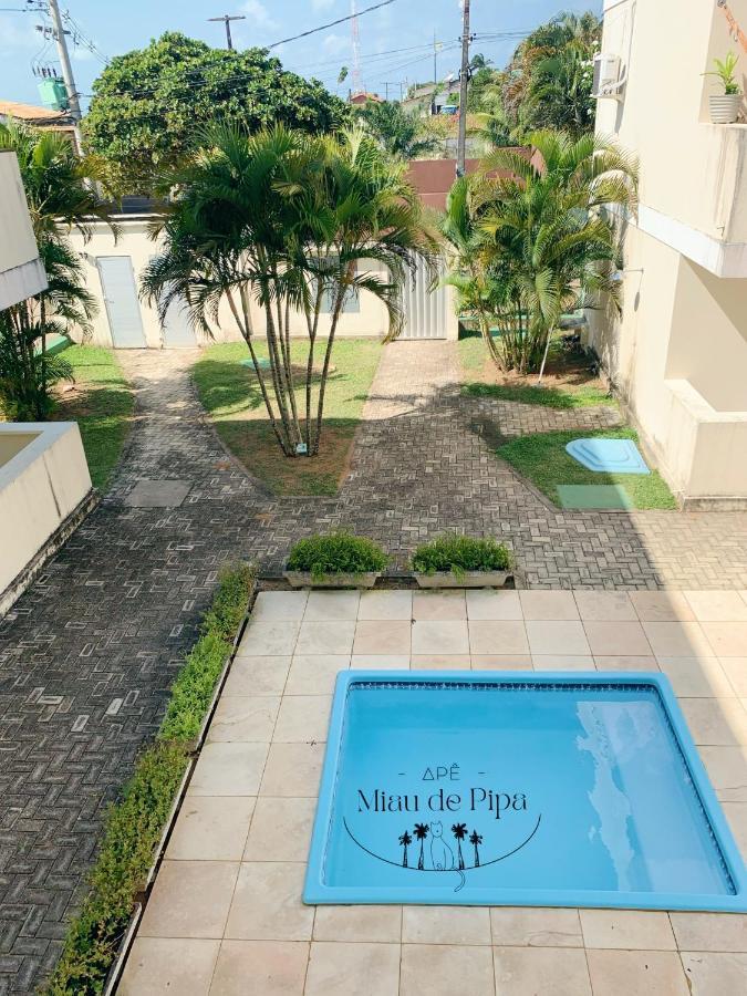 Miau De Pipa Apartment
