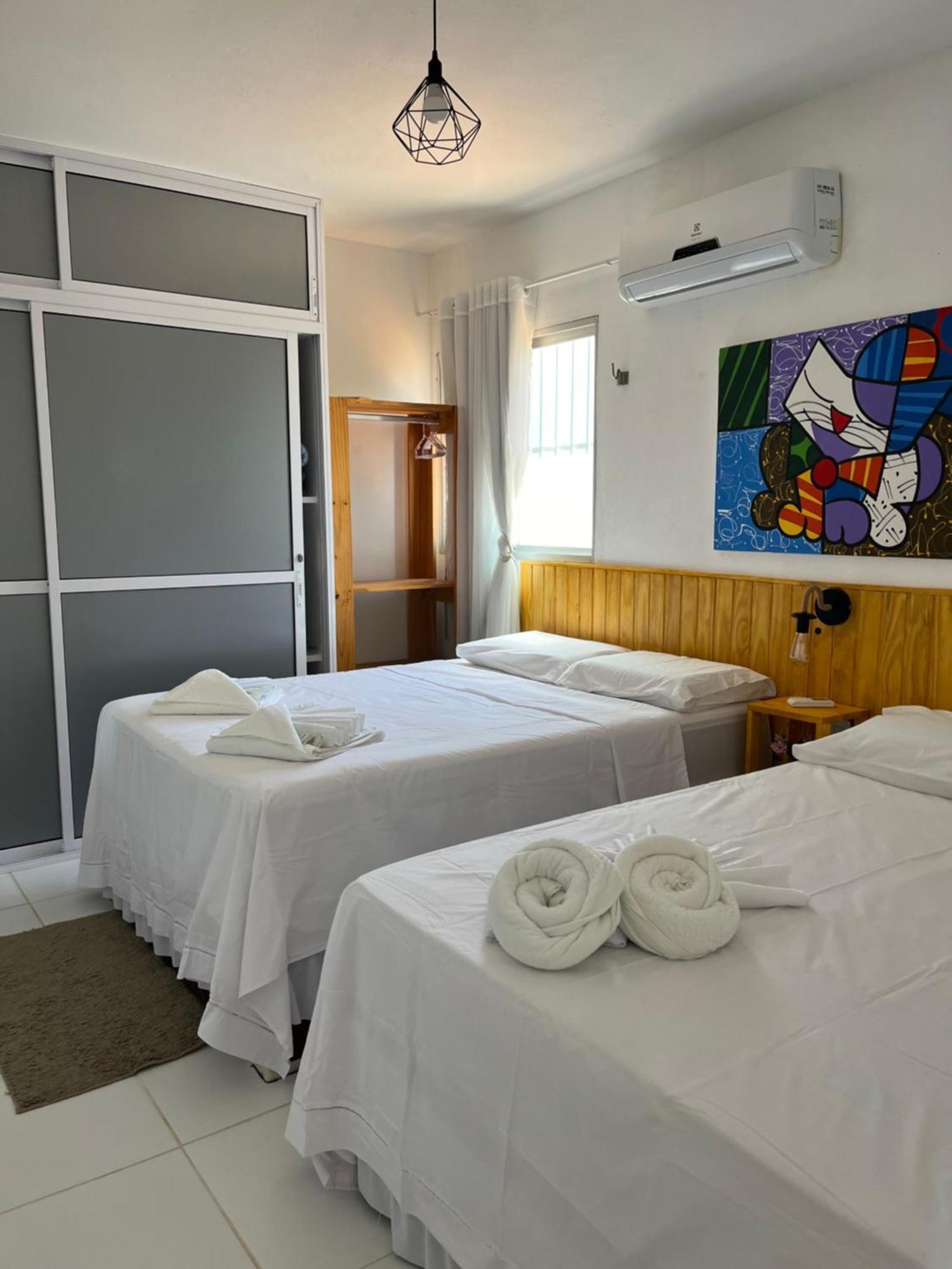 Miau De Pipa Apartment Praia de Pipa